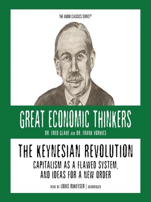 cover image of The Keynesian Revolution